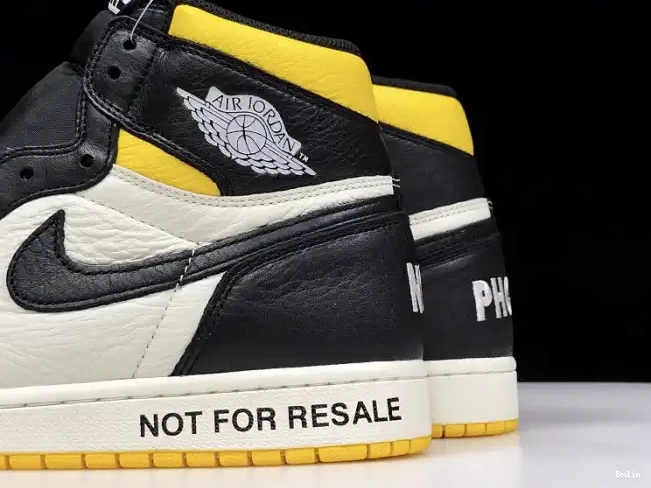 Bmlin shoes 861428-107 OG For High 1 Retro Resale Air NRGNot Jordan 0516
